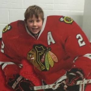 Meet your Posher, Brian